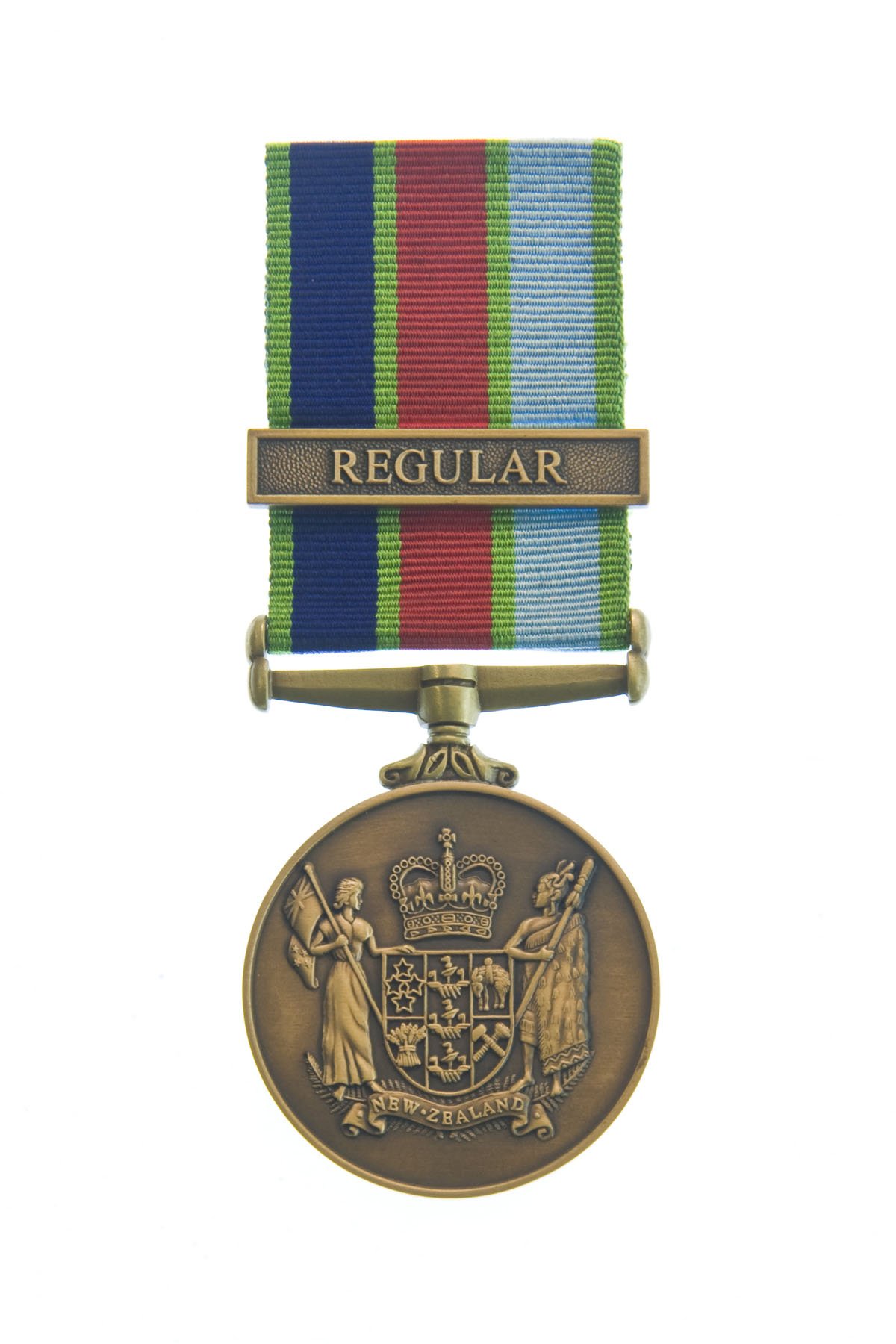 NZ Defence Service Medal Update RNZN Communicators Association